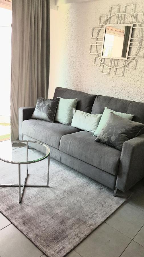 Studio Center Cannes Grande Terasse Eksteriør bilde